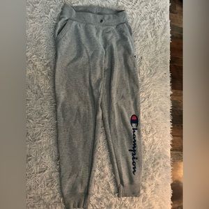 champion sweatpants